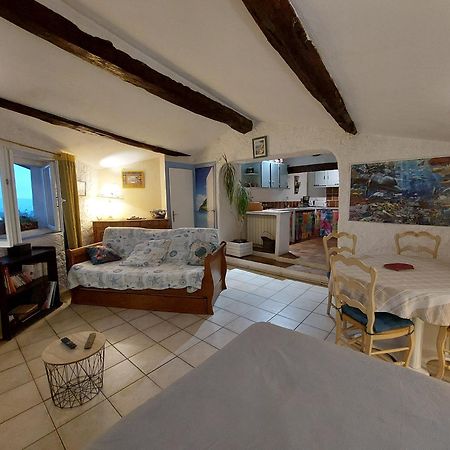 "Le Charme Provencal" - Studio 4 Couchages Classe 2 Etoiles - Axelle Loc'Appart Lorgues Esterno foto
