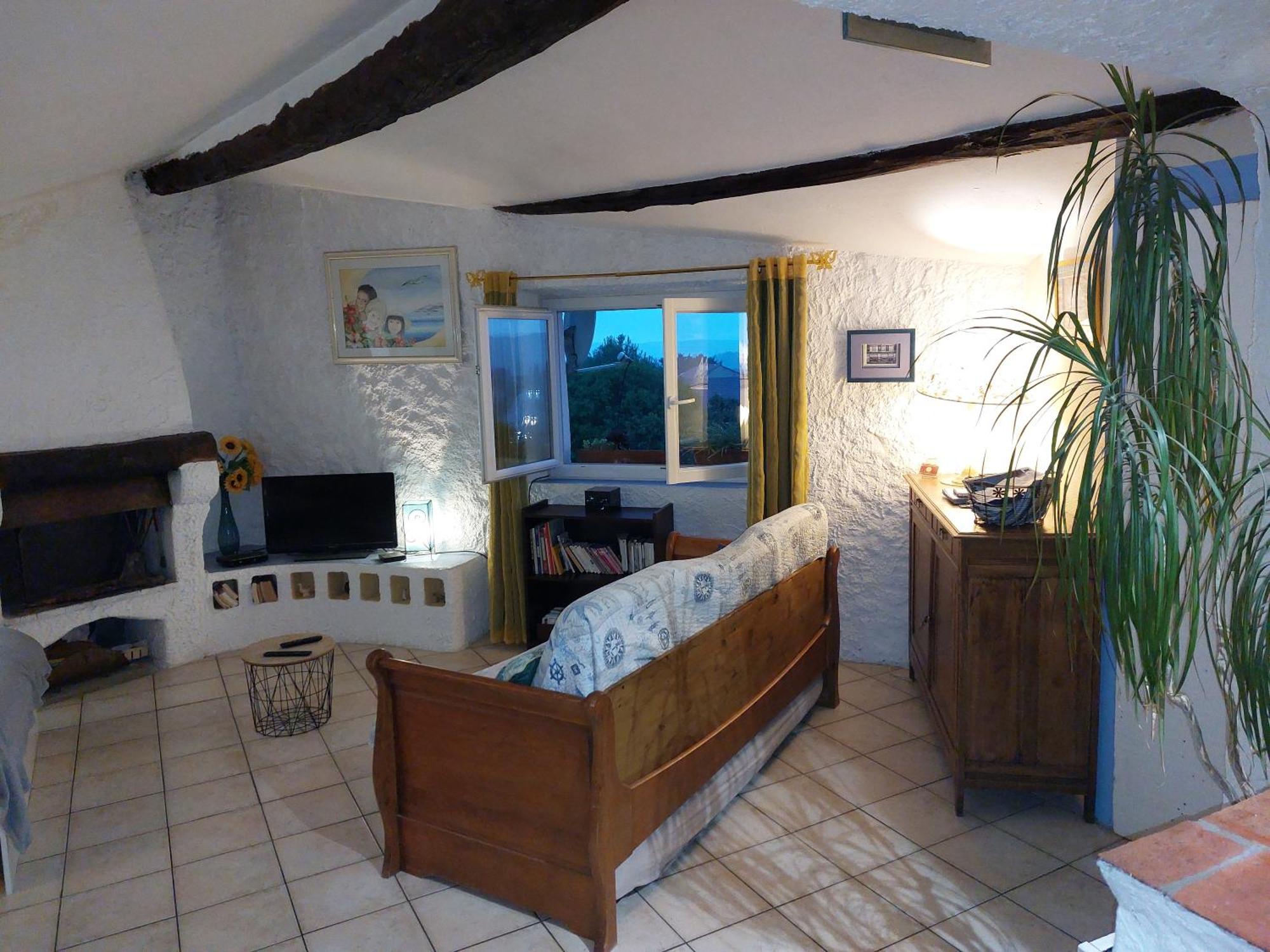 "Le Charme Provencal" - Studio 4 Couchages Classe 2 Etoiles - Axelle Loc'Appart Lorgues Esterno foto