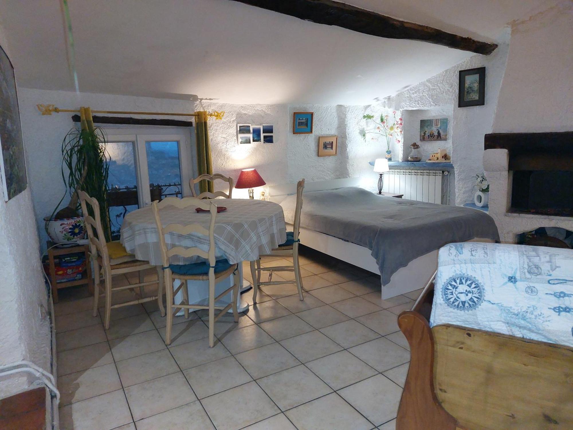 "Le Charme Provencal" - Studio 4 Couchages Classe 2 Etoiles - Axelle Loc'Appart Lorgues Esterno foto
