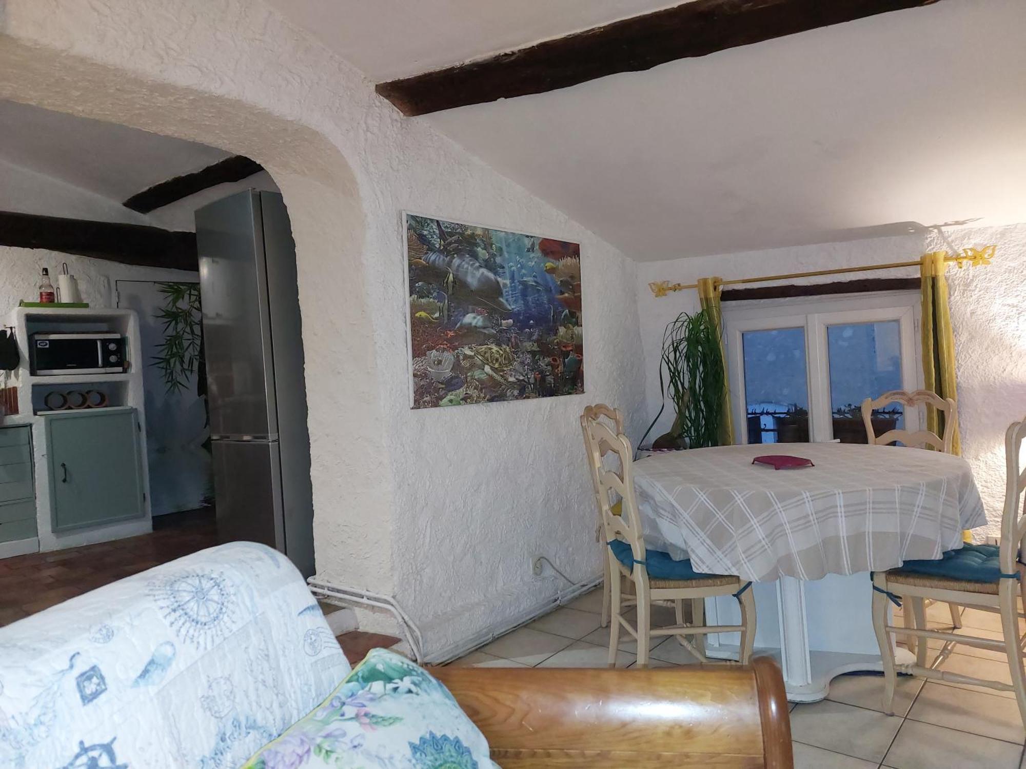 "Le Charme Provencal" - Studio 4 Couchages Classe 2 Etoiles - Axelle Loc'Appart Lorgues Esterno foto
